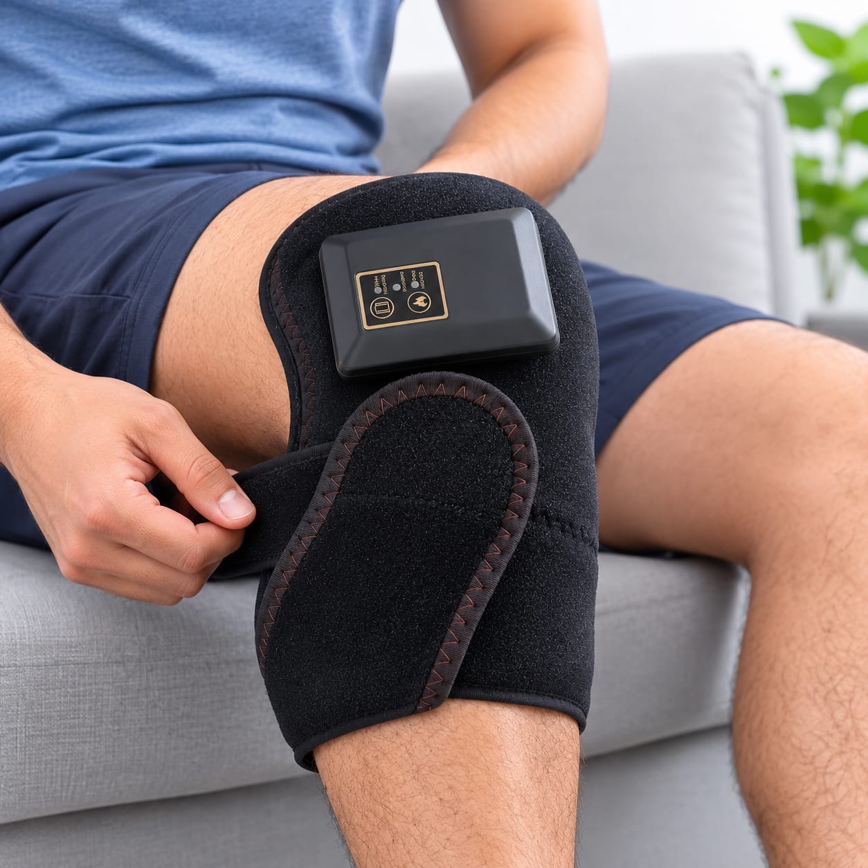 Knee Massager