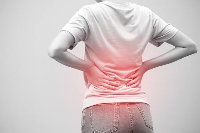 Back Pain