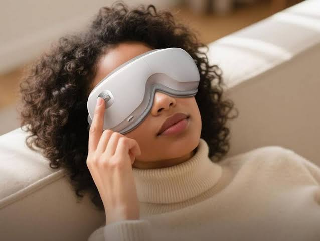 Eye Massager