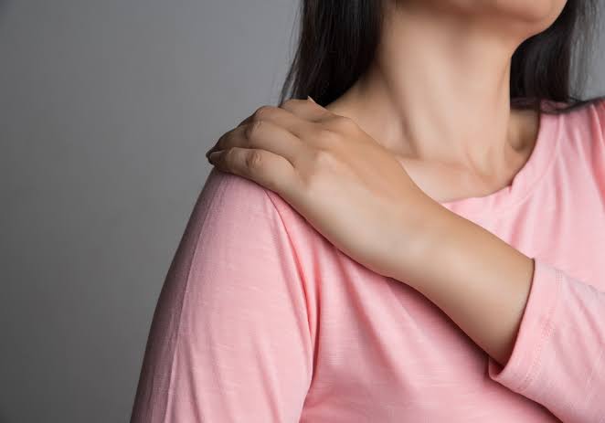 Neck & Shoulder Pain