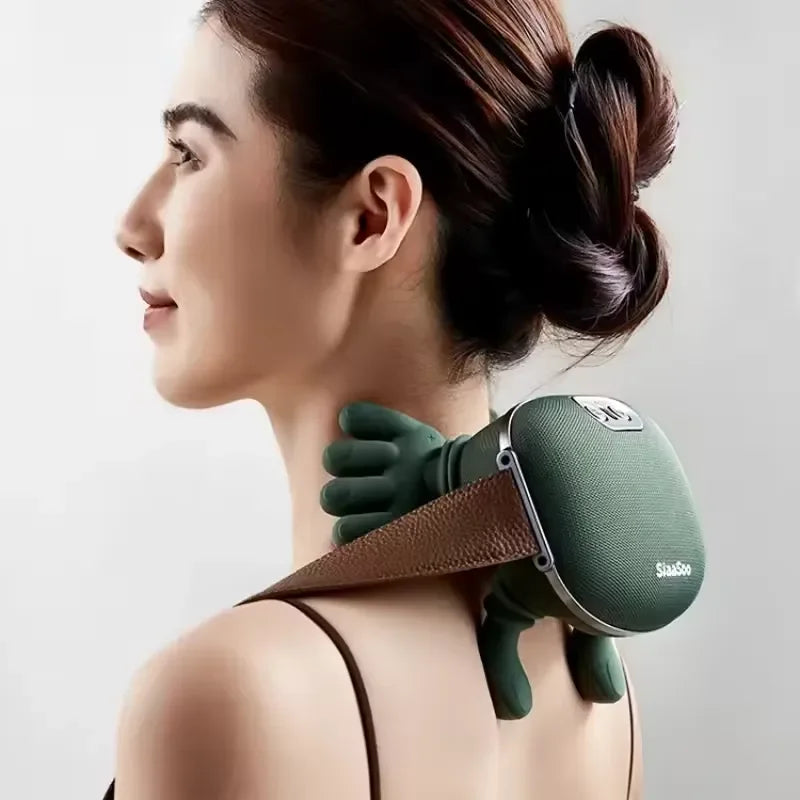 Neck Massager
