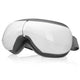 Smart Electric Eye Massager with Heat, Vibration & Bluetooth Music
