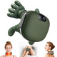 Smart Neck & Shoulder Massager – Rechargeable Deep Tissue Massage Pillow